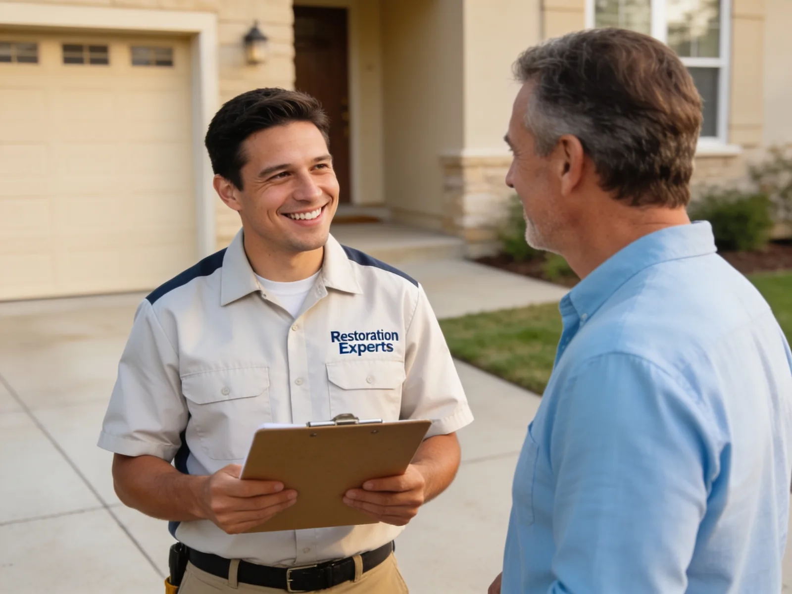 Water Damage Cleanup Darien, CT FAQs